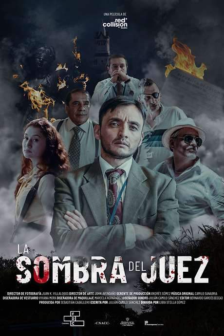 The Judge’s Shadow